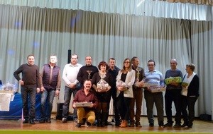 Assemblée Générale le 14 décembre 2019