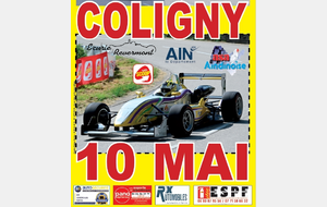 Coligny le 10 mai 2026. Écurie Revermont