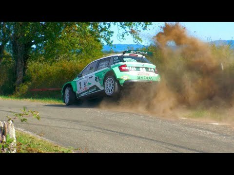 Rallye du Suran 2026