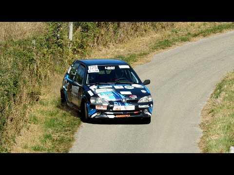 Rallye Suran 2026