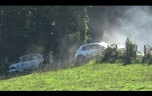 Rallye du Suran 2025