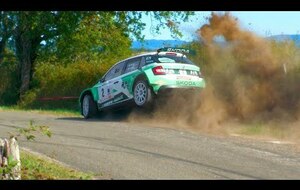 Rallye du Suran 2026