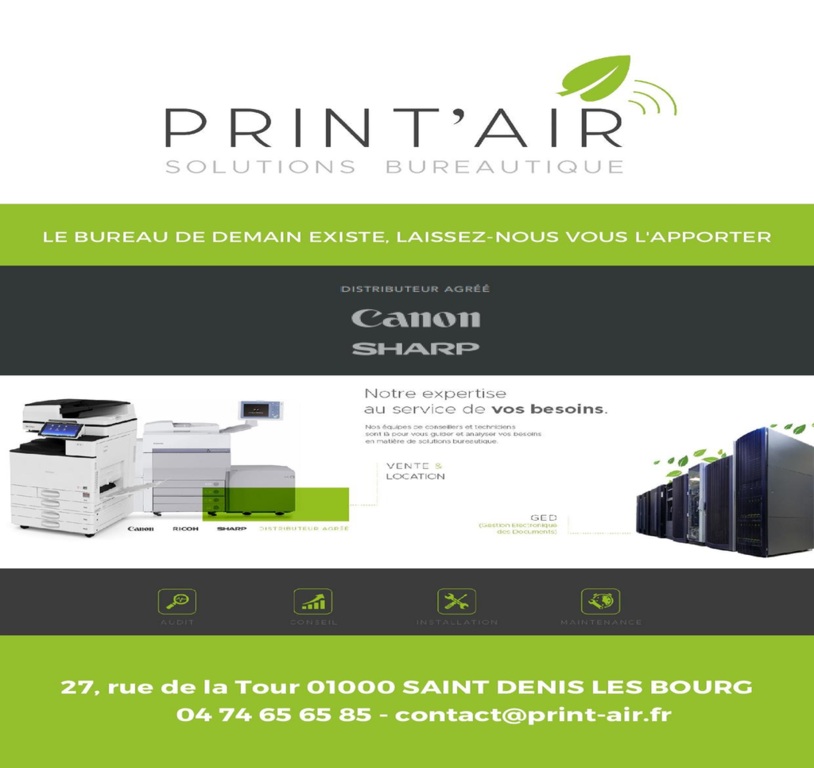 Print'Air