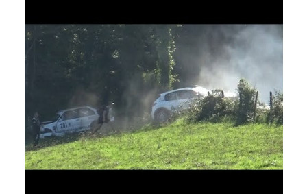 Rallye du Suran 2025