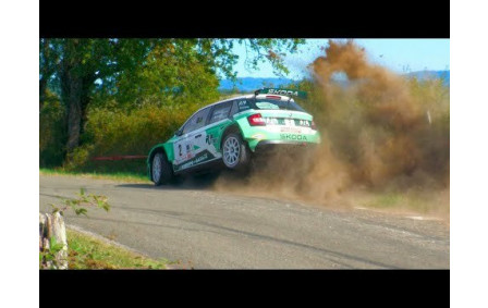Rallye du Suran 2026